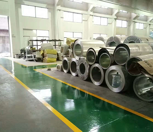 通风管道