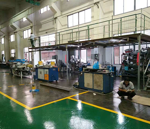 通风设备